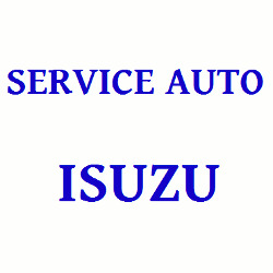 Service Auto Isuzu
