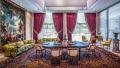 A meeting or event at the Rome Cavalieri is the ultimate business experience.
