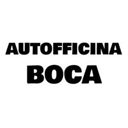 Autofficina Boca