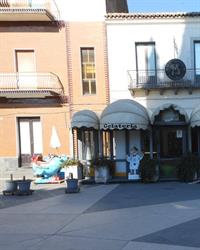 Musumeci Santo Pasticceria