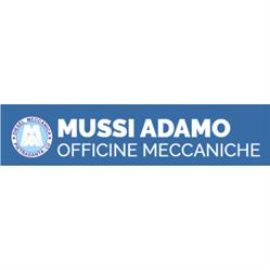 Mussi Adamo  Mussi Alessandro