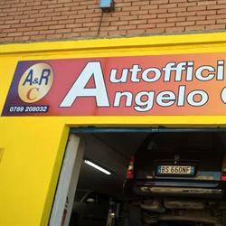 Autofficina Angelo Carta