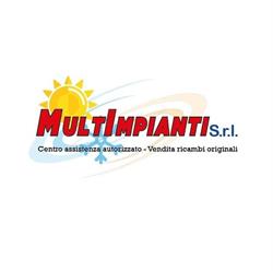 Multimpianti SRL di Chiariello Pietro