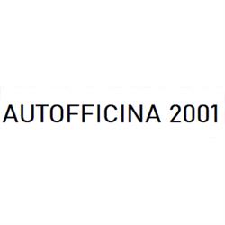 Autofficina 2001