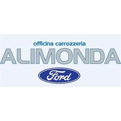 Autofficina Carrozzeria Alimonda