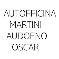 Autofficina Martini Audoeno Oscar