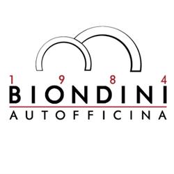 Autoff. Biondini