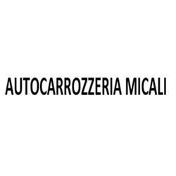Officina Meccanica, di Micali Giovanni