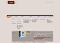 Sito di Derthona Serramenti SRL
