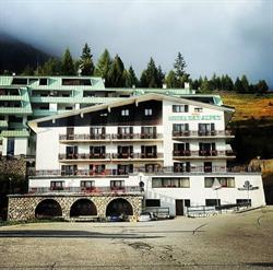 Des Alpes