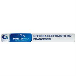 Officina Elettrauto e Meccanico Ra' Francesco