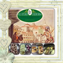 Gelateria Cherubino