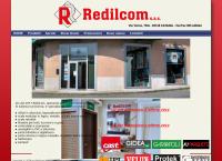 Sito di Redilcom S.a.s.