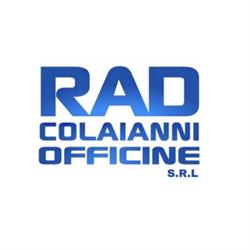 Rad Colaianni officine srl