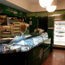 Gelateria Ice Shop Di Iannone Nicola e Figlio Snc