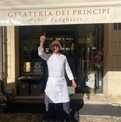 Gelateria Dei Principi SNC