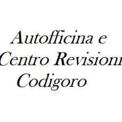 Autofficina Elettrauto Centro Revisioni