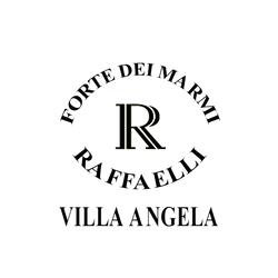 Hotel Raffaelli Villa Angela
