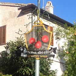 La Cascina Dei Ciliegi