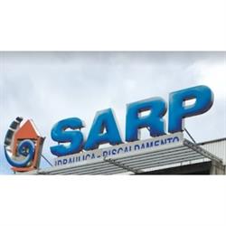 S.A.R.P. Arredobagno Termoidraulica