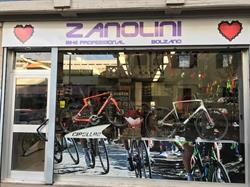 Zanolini Bike Professional