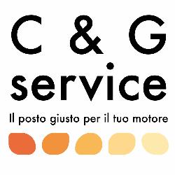 C. e G. Service