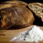 Pane cotto a legna