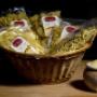 Pasta fresca trafilata al bronzo