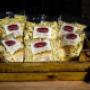 Pasta fresca