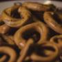 Taralli all'olio di oliva