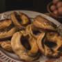 Taralli all'uovo