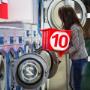 Lavanderia Self Service
