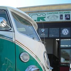 Cantone Enrico Ricambi