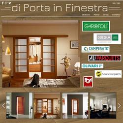 Di Porta In Finestra
