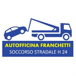 Autofficina Franchetti - Soccorso Stradale 24h