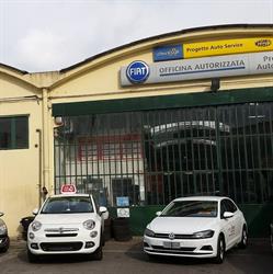 Progetto Auto Service Srl
