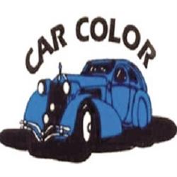 Carrozzeria Car Color