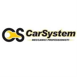 Car System S.a.s. Di Guastafierro Gennaro - Boscoreale