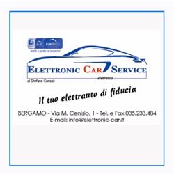 Elettronic Car Service