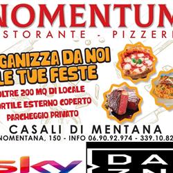 Nomentum