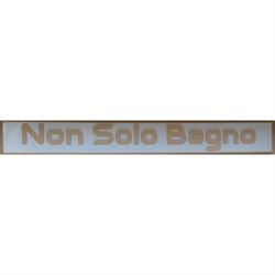 Non Solo Bagno