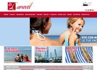 Sito di Caravel Park Hotel