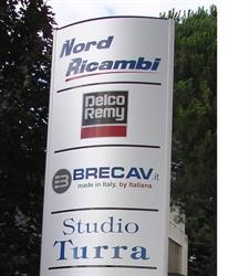 Nord Ricambi SRL