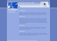 Sito di La Maiotto & Pastore S.r.l.