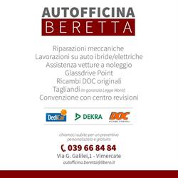 Beretta Autofficina Snc