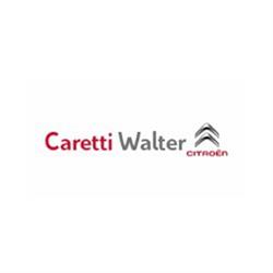 Caretti Walter Automobili
