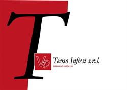 Tecno Infissi Srl Tekno Infissi