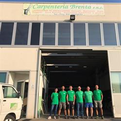 Carpenteria Brenta Di Boscolo