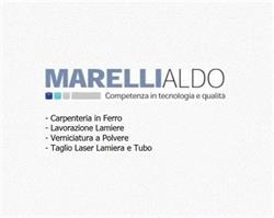 Carpenteria In Ferro Marelli Aldo