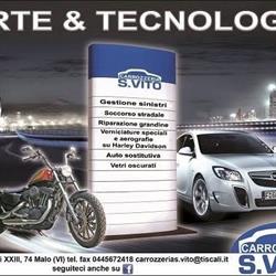 Carrozzeria San Vito